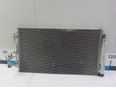 Радиатор кондиционера (конденсер)