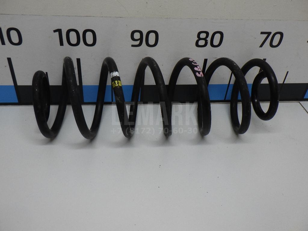 Пружина задняя 1K0511115BD VAG