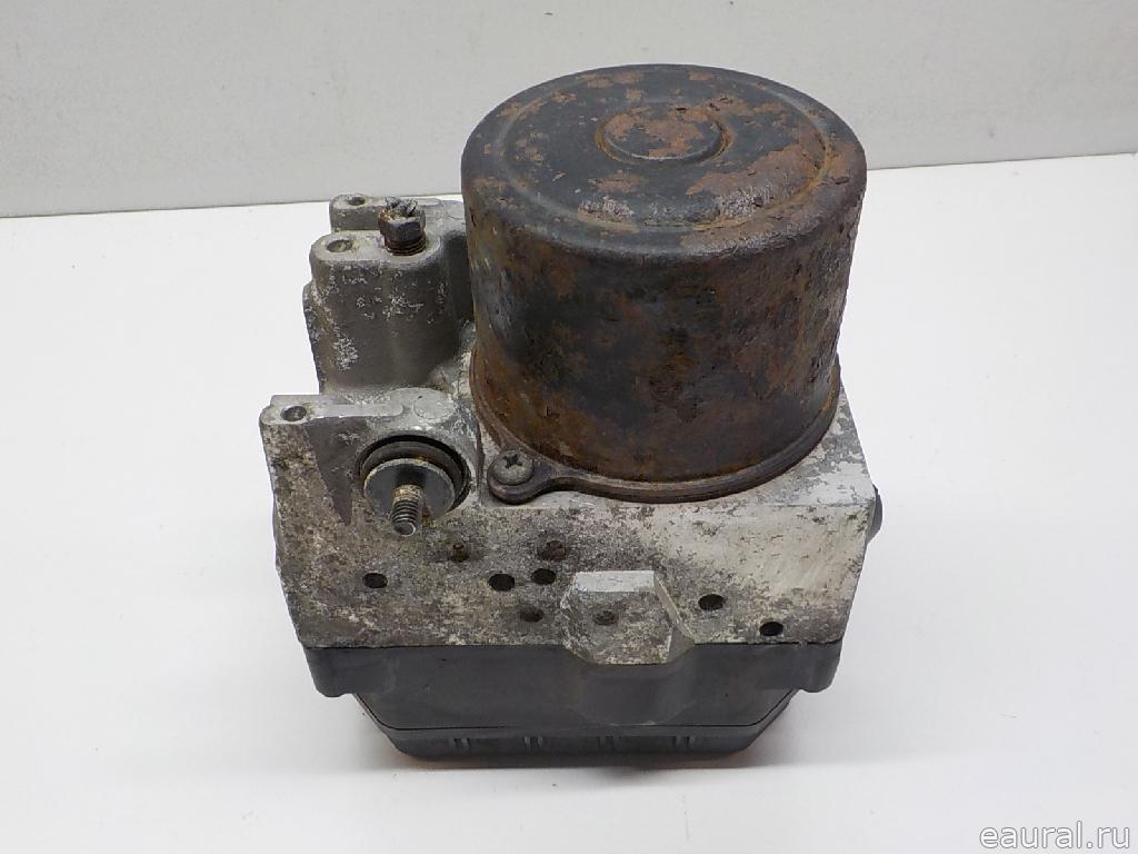 Блок ABS (насос)