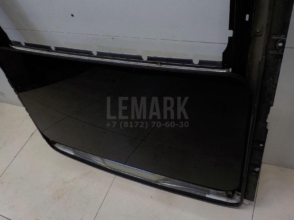 Люк в сборе электрический для  BMW X5 E53 2000-2007