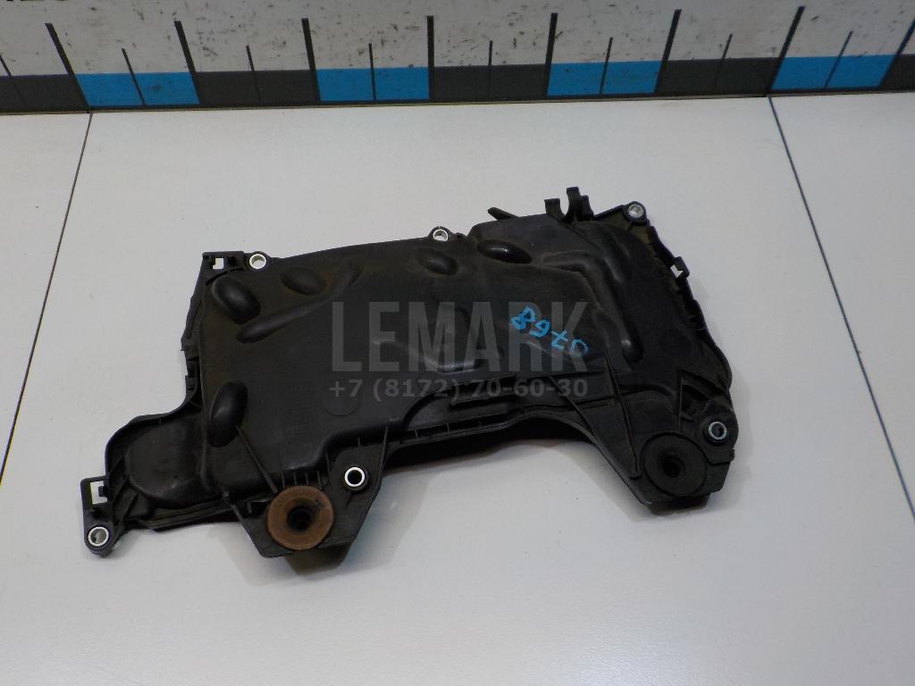 Крышка головки блока (клапанная) 175B17817R Renault