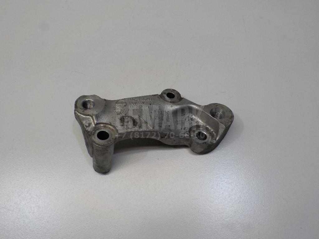 Кронштейн КПП 11253JD700 Nissan