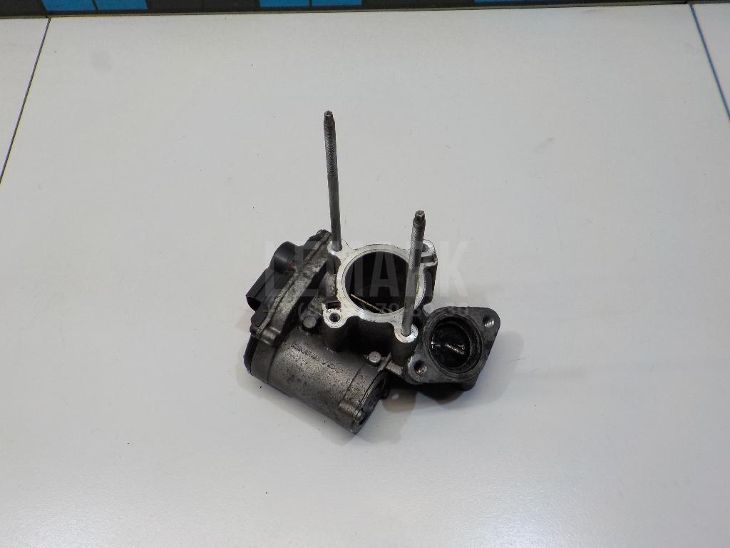 Заслонка воздушная 8200797706 Renault