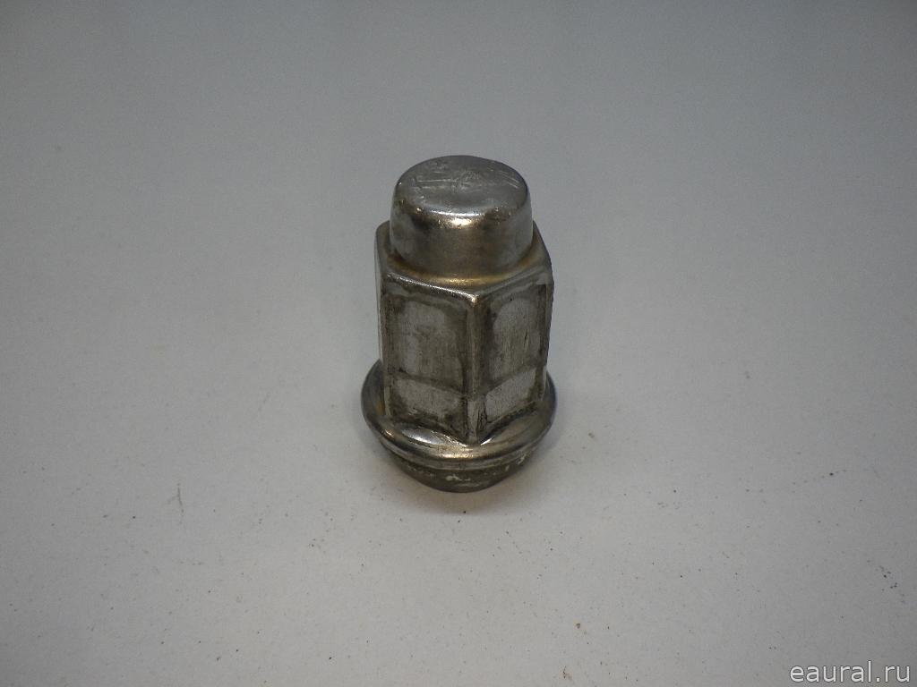 Гайка колеса