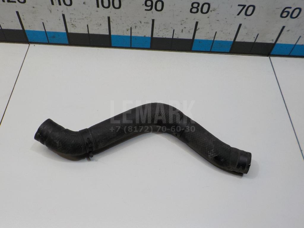 Патрубок радиатора 215011874R Renault