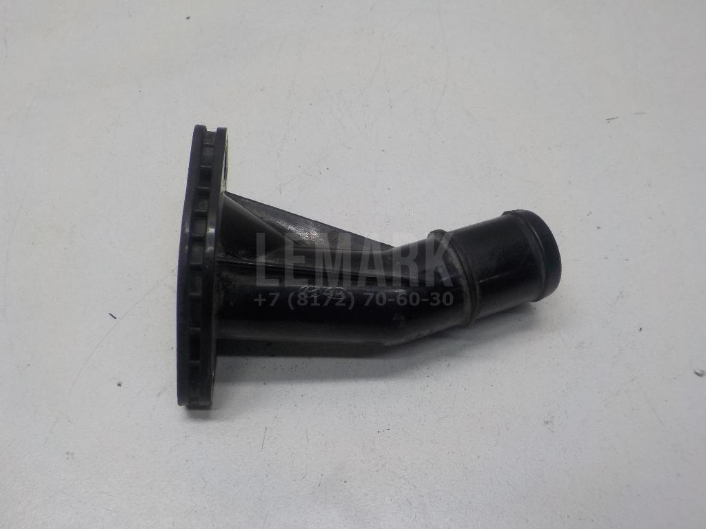 Крышка термостата 256312B051 Hyundai-Kia