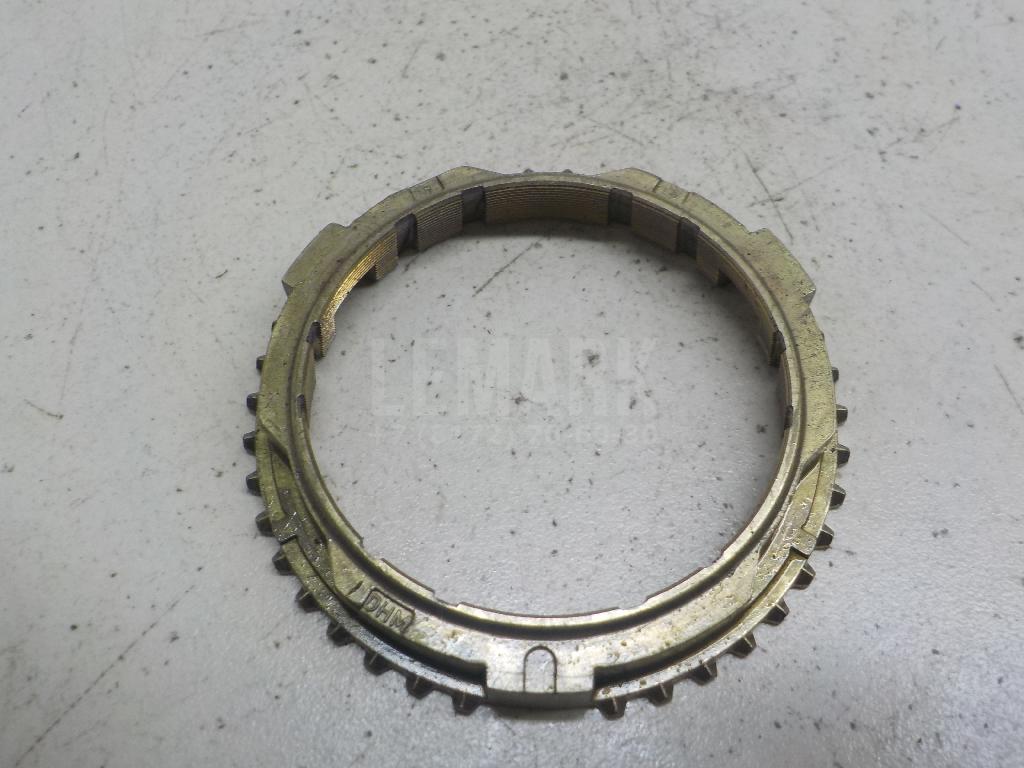 Кольцо синхронизатора 02T311247 VAG