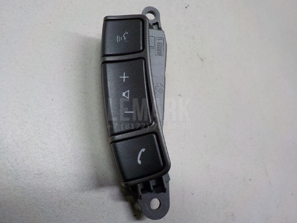 Переключатель подрулевой управления магнитолой для  BMW 5-serie E60/E61 2003-2009