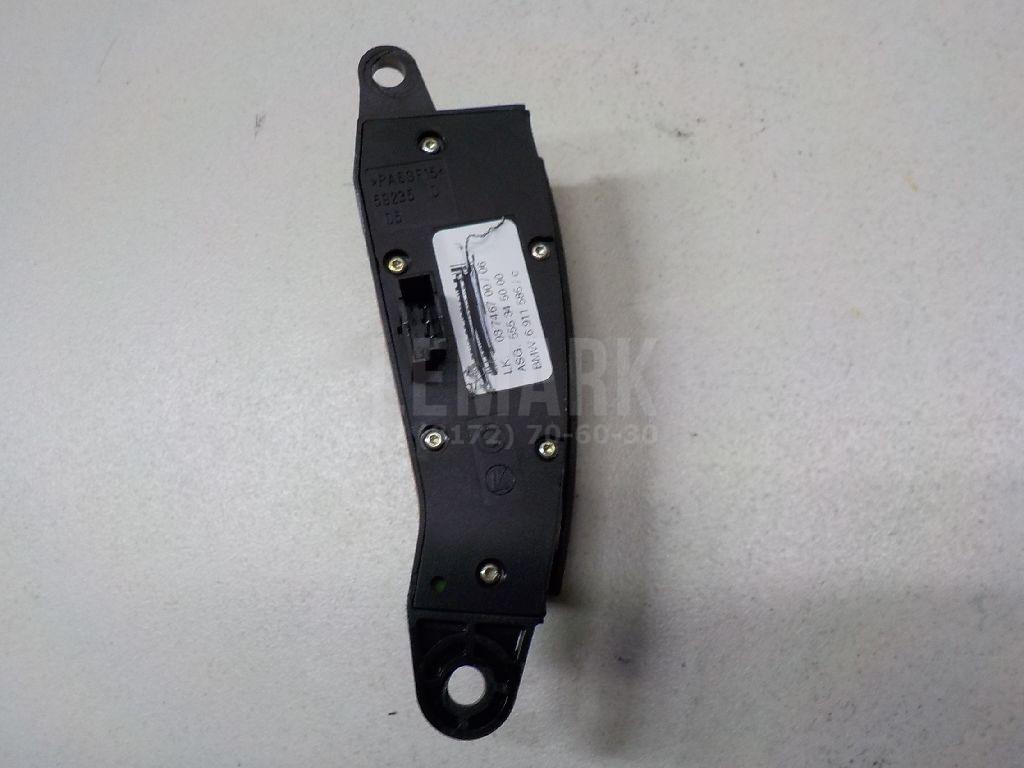 Переключатель подрулевой управления магнитолой для  BMW 5-serie E60/E61 2003-2009