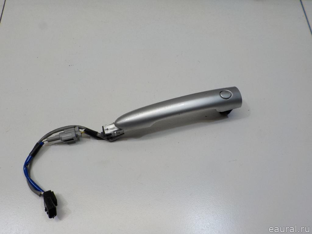 Ручка двери наружная