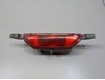 Фонарь задний противотуманный