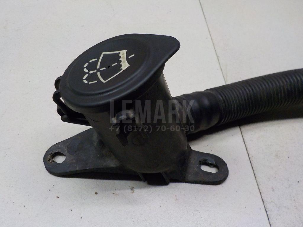 Горловина бачка омывателя для  BMW 1-serie F20/F21 2011-2019