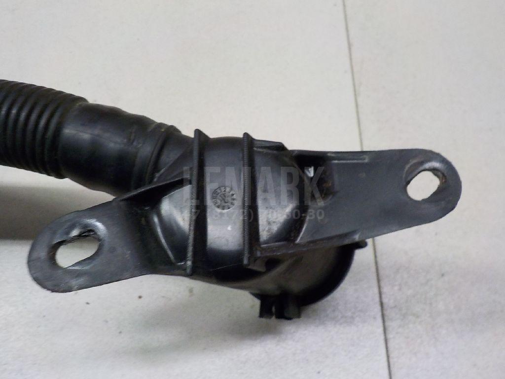 Горловина бачка омывателя для  BMW 1-serie F20/F21 2011-2019