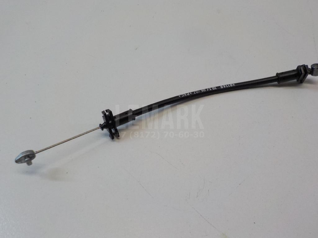 Трос открывания передней двери 1480308 Ford