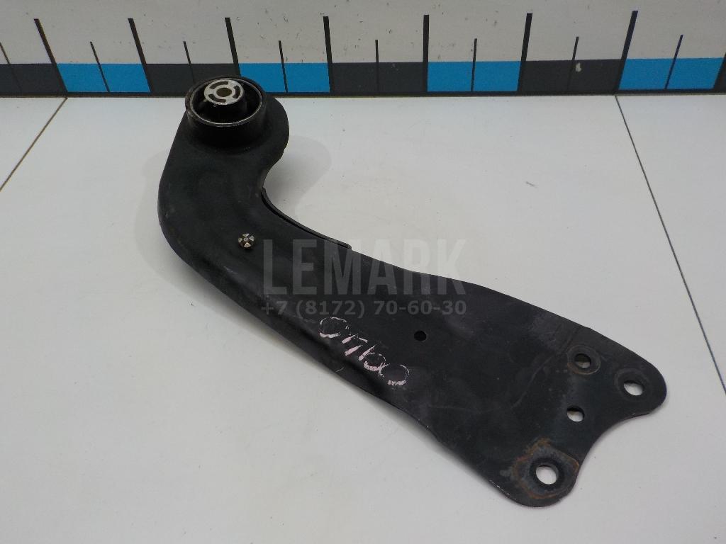 Рычаг задний продольный левый 1T0505223F VAG