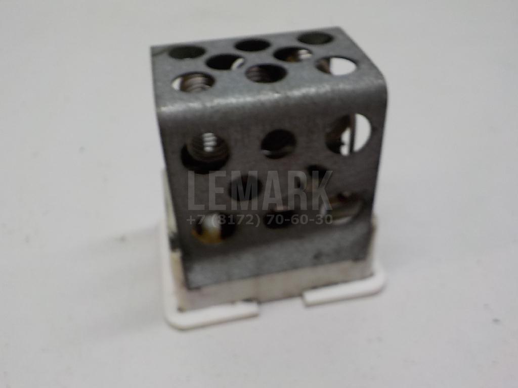Резистор отопителя 6845782 GM