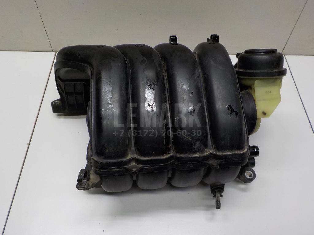 Коллектор впускной 1712037011 Toyota