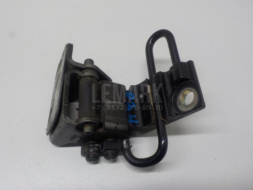 Петля двери задней правой нижняя 7L0833412 VAG