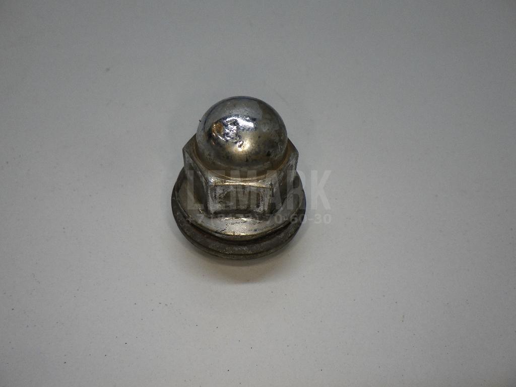 Гайка колеса MR455707 Mitsubishi