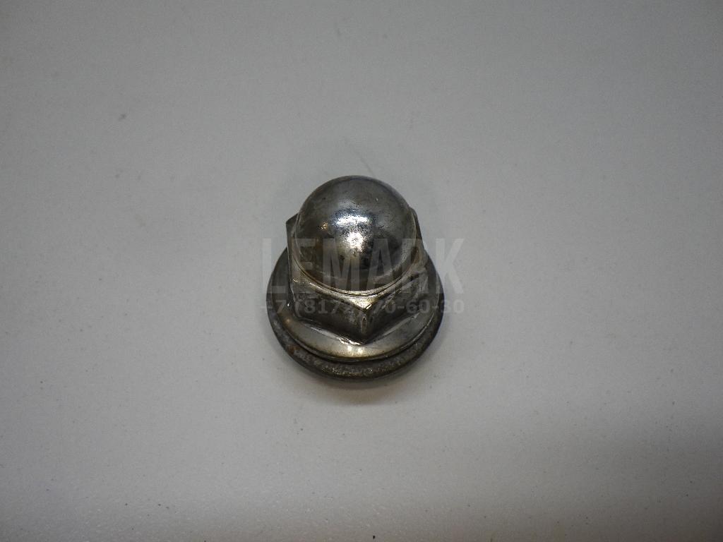 Гайка колеса MR455707 Mitsubishi