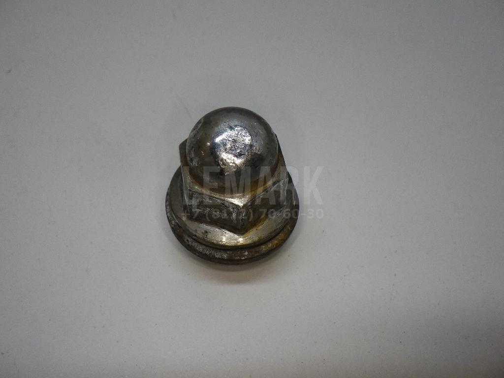 Гайка колеса MR455707 Mitsubishi