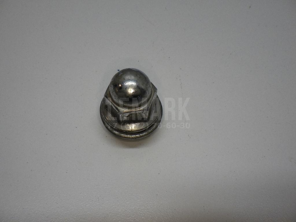Гайка колеса MR455707 Mitsubishi