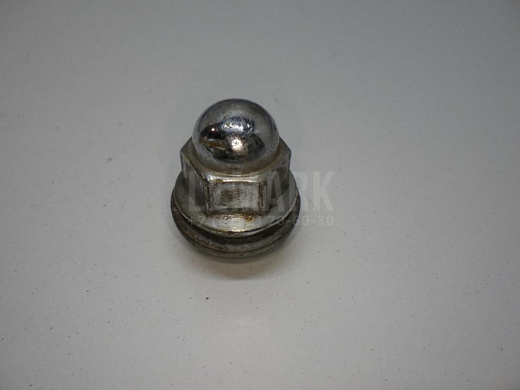 Гайка колеса MR455707 Mitsubishi