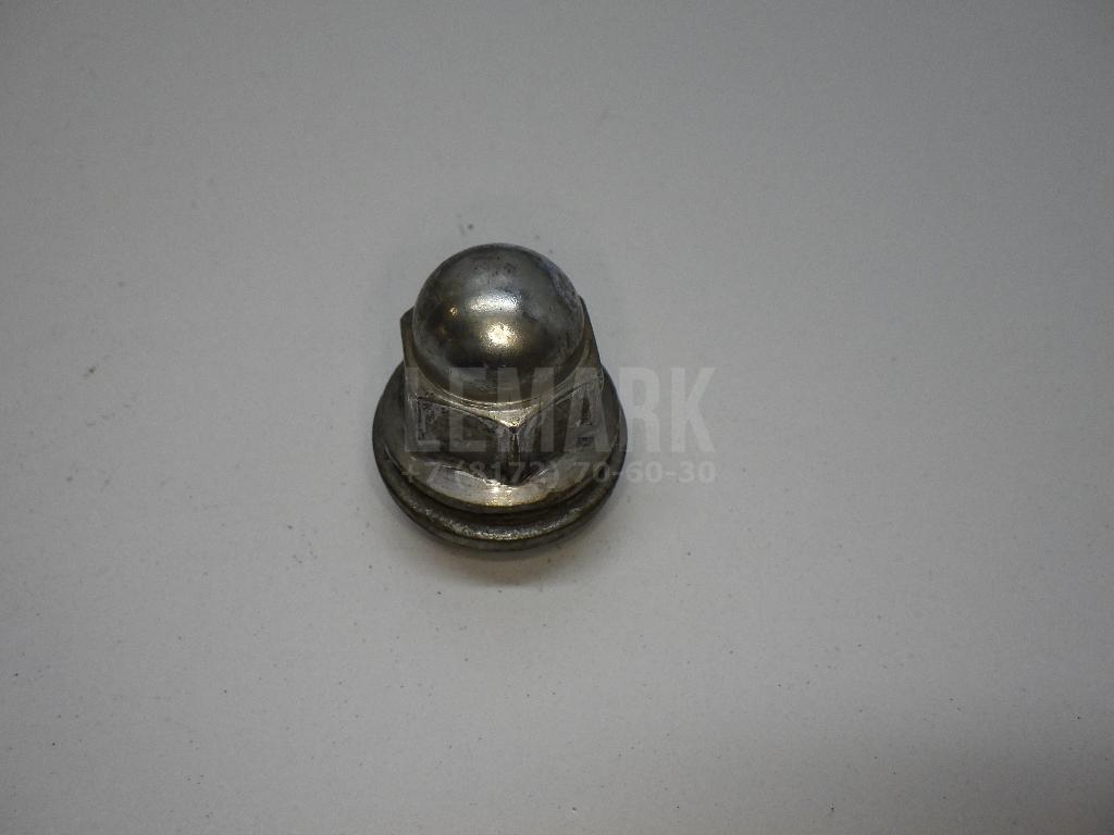Гайка колеса MR455707 Mitsubishi