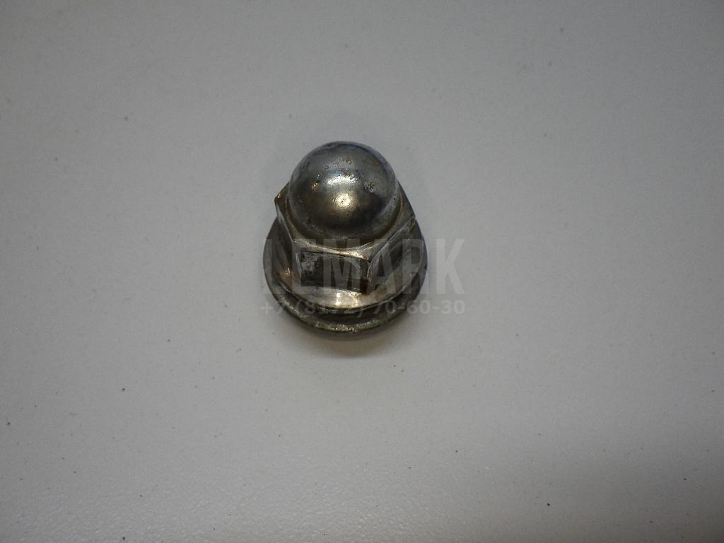 Гайка колеса MR455707 Mitsubishi