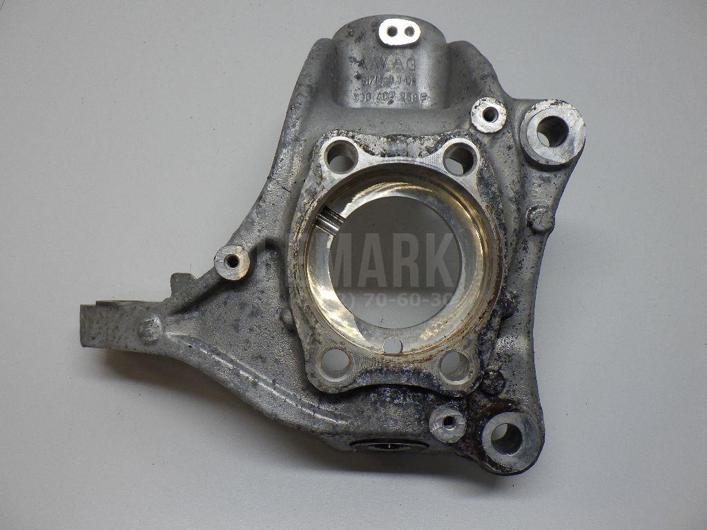 Кулак поворотный передний правый 3C0407258F VAG