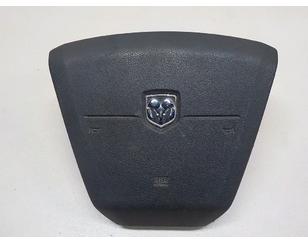 Подушка безопасности в рулевое колесо для Dodge Caliber 2006-2011 с разборки состояние отличное