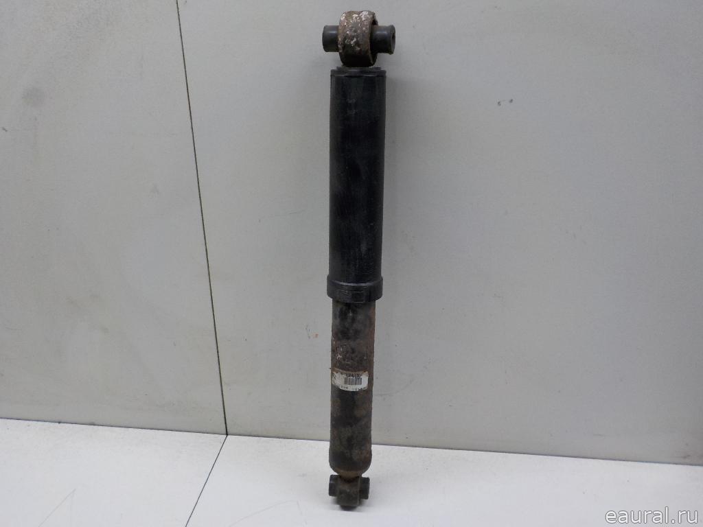 Амортизатор задний