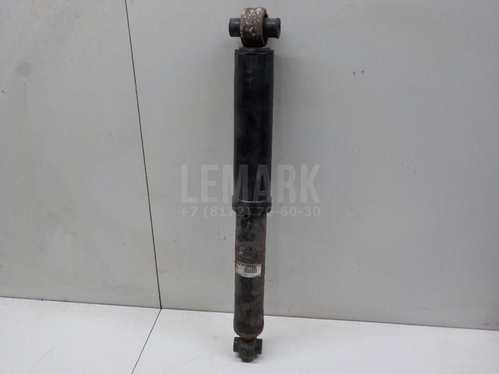 Амортизатор задний E6210JG01A Nissan