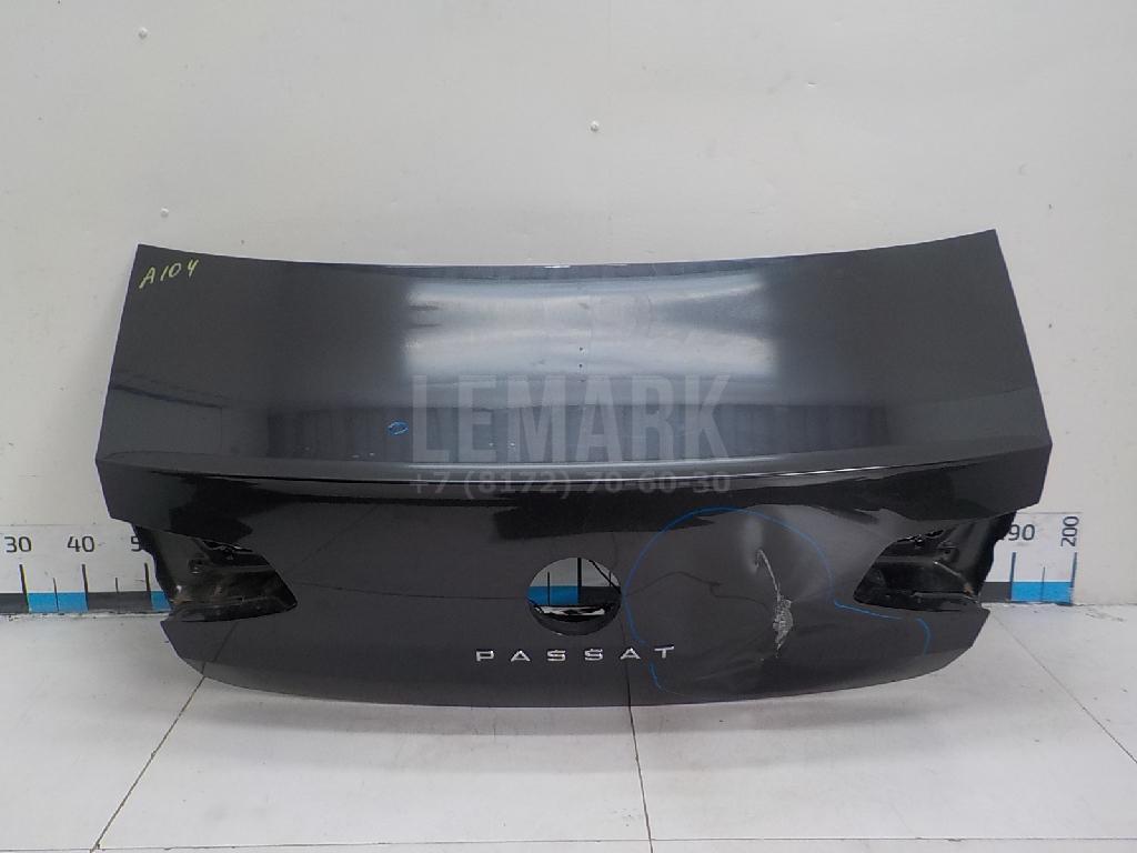 Крышка багажника 3G5827025A VAG