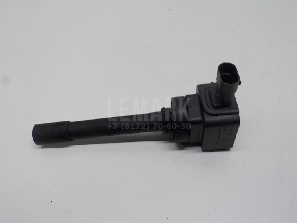 Катушка зажигания 3705100XEG01B Great Wall