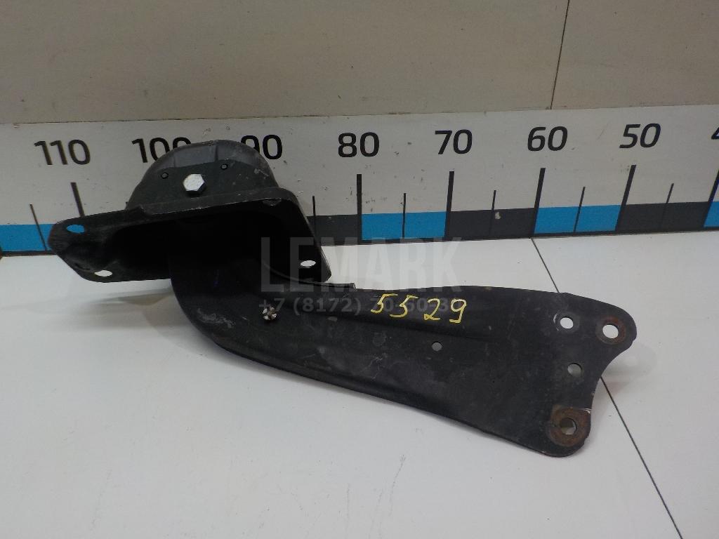 Рычаг задний продольный левый 1T0505223F VAG