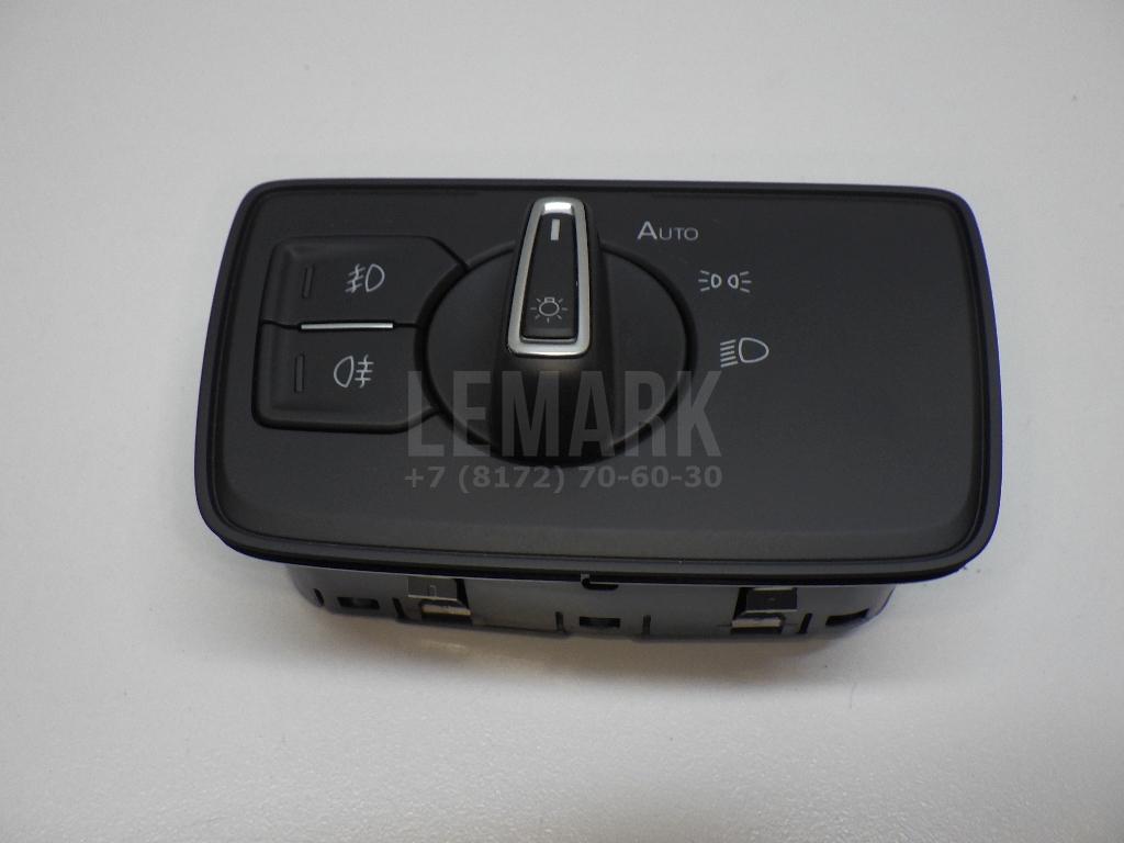 Переключатель света фар 3G0941633HICX VAG