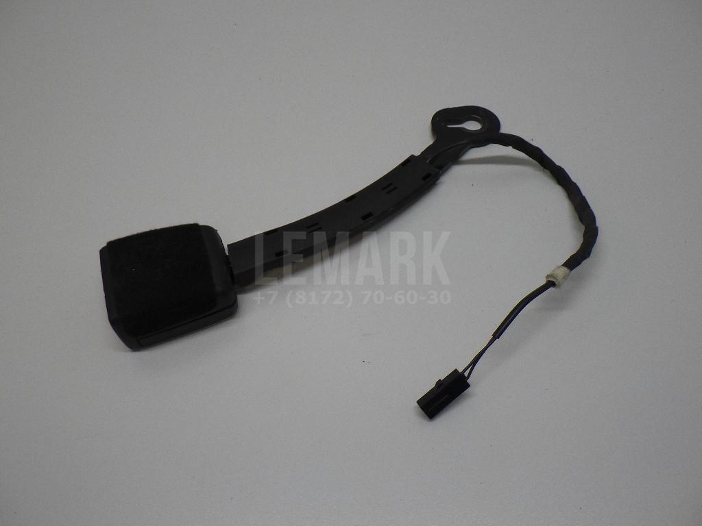 Ответная часть ремня безопасности 3G0857756HJDA VAG