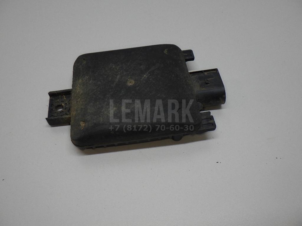 Радар BSD (Слепых зон) 2Q0907685B VAG