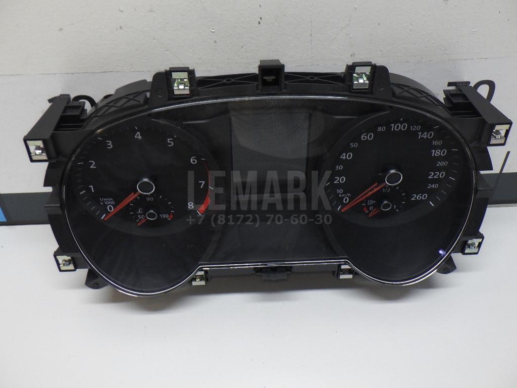 Панель приборов 3G0920750G VAG