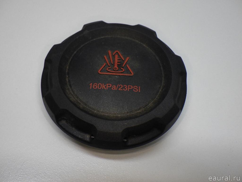Крышка расширительного бачка
