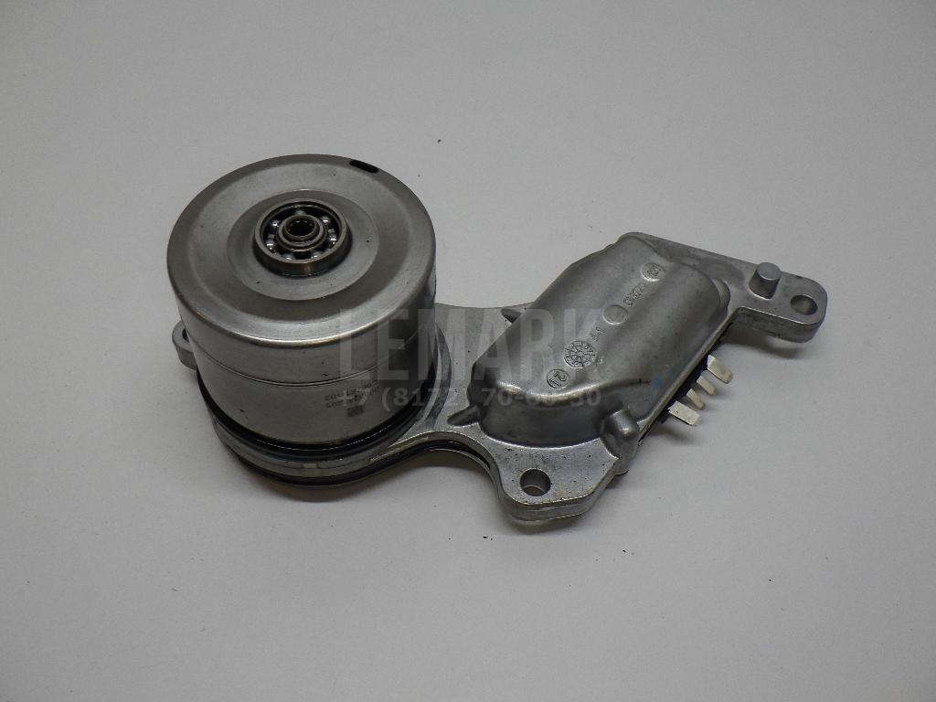Насос масляный КПП 0GC927373M VAG