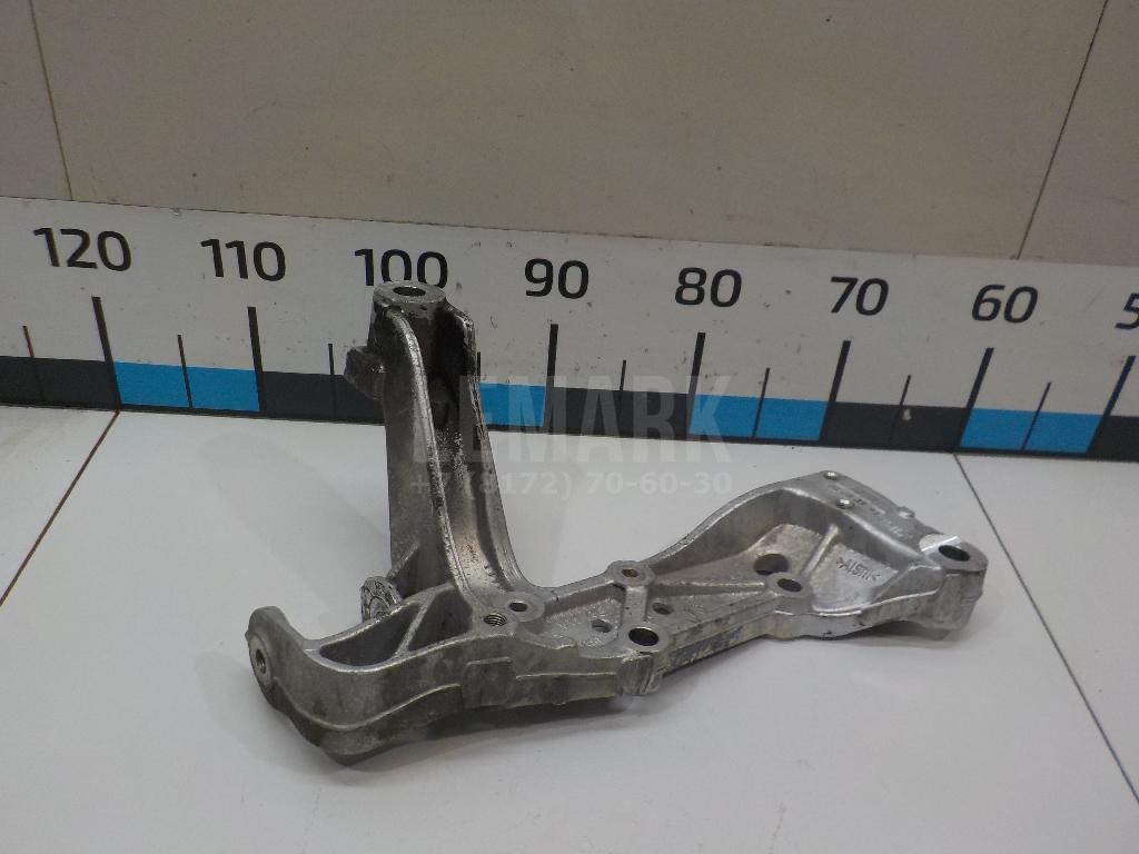 Кронштейн переднего рычага 1K0199296E VAG