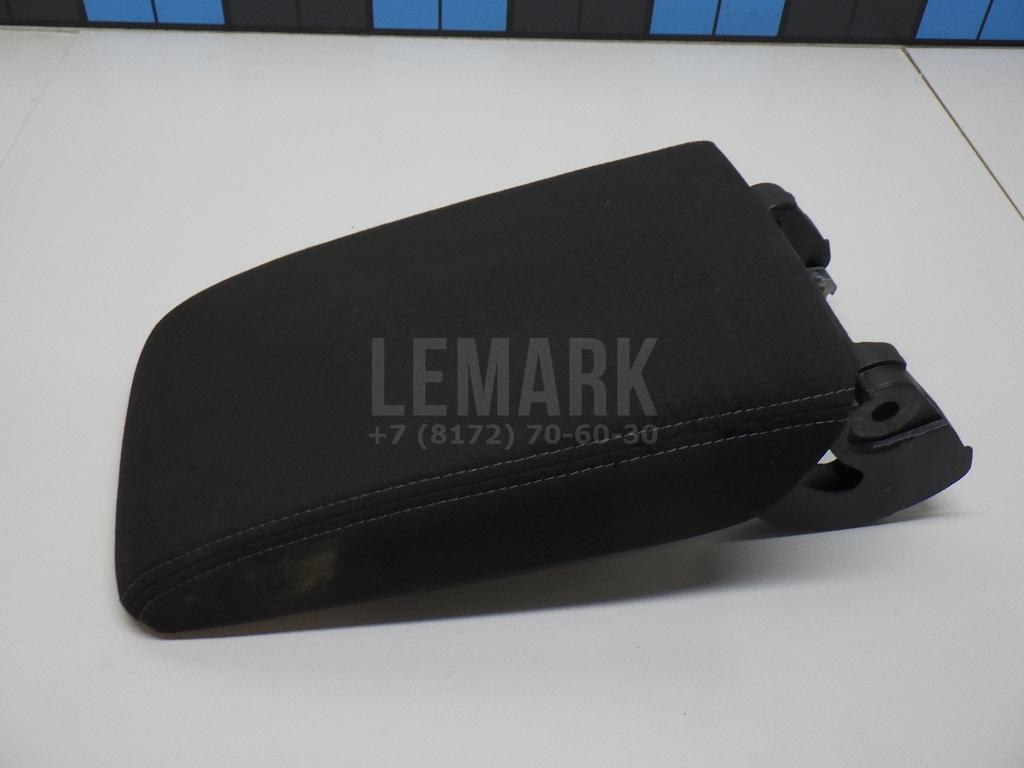 Подлокотник 3G0864207AAMJ VAG