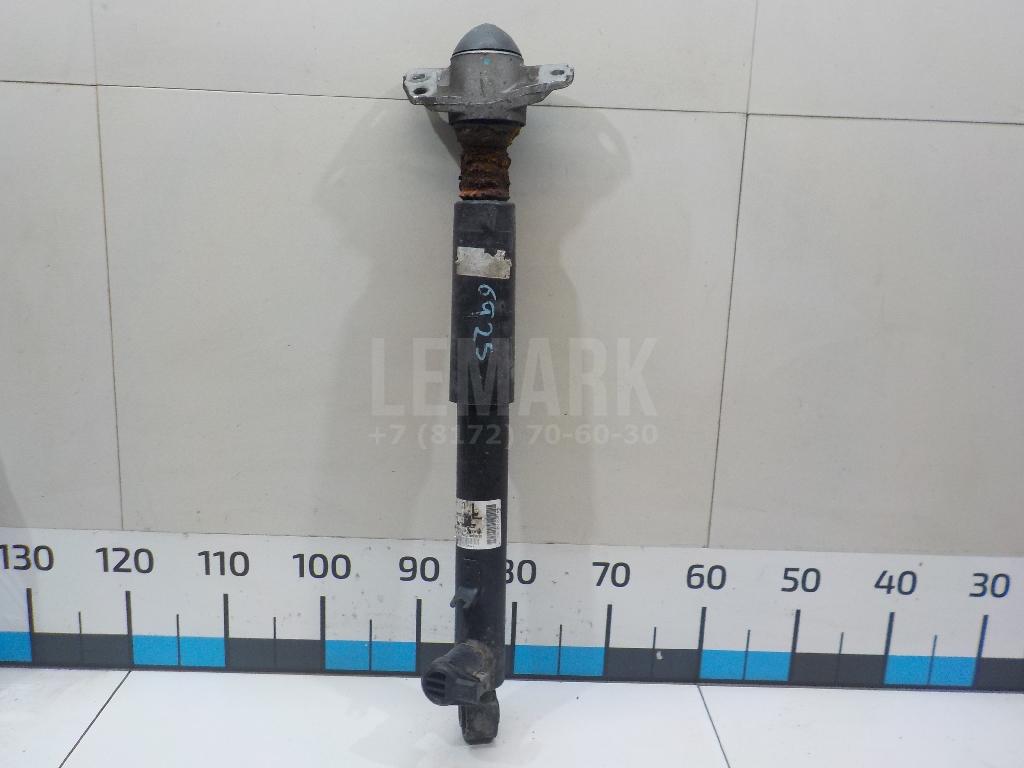 Амортизатор задний левый 3C0513045D VAG