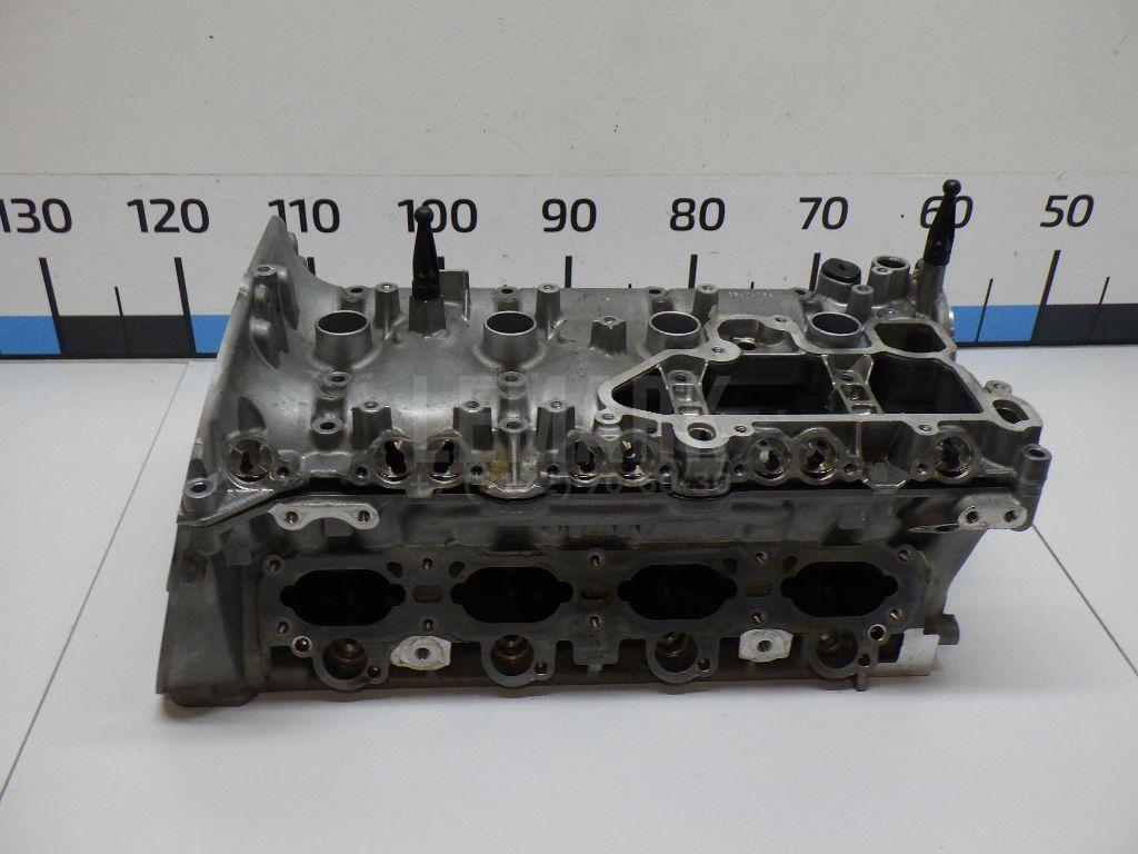 Головка блока 06K103264E VAG
