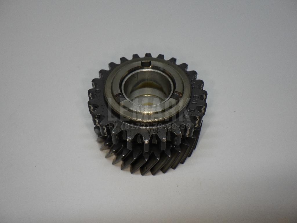 Шестерня цепи ГРМ 06K103319C VAG
