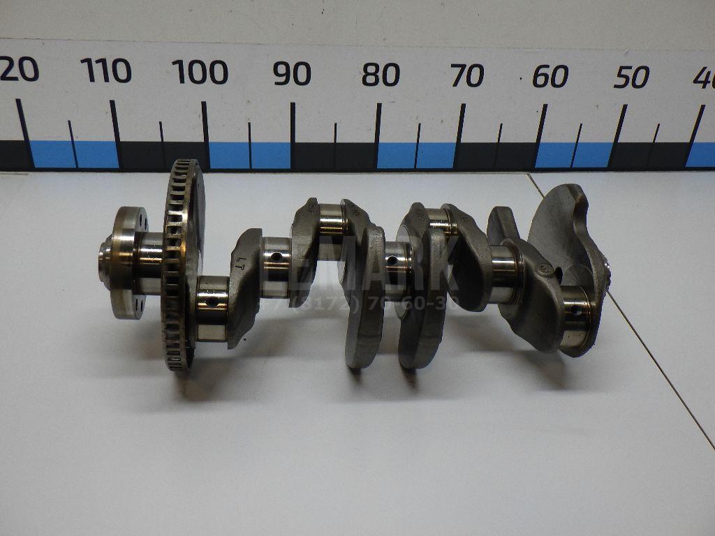 Коленвал 06L105101F VAG