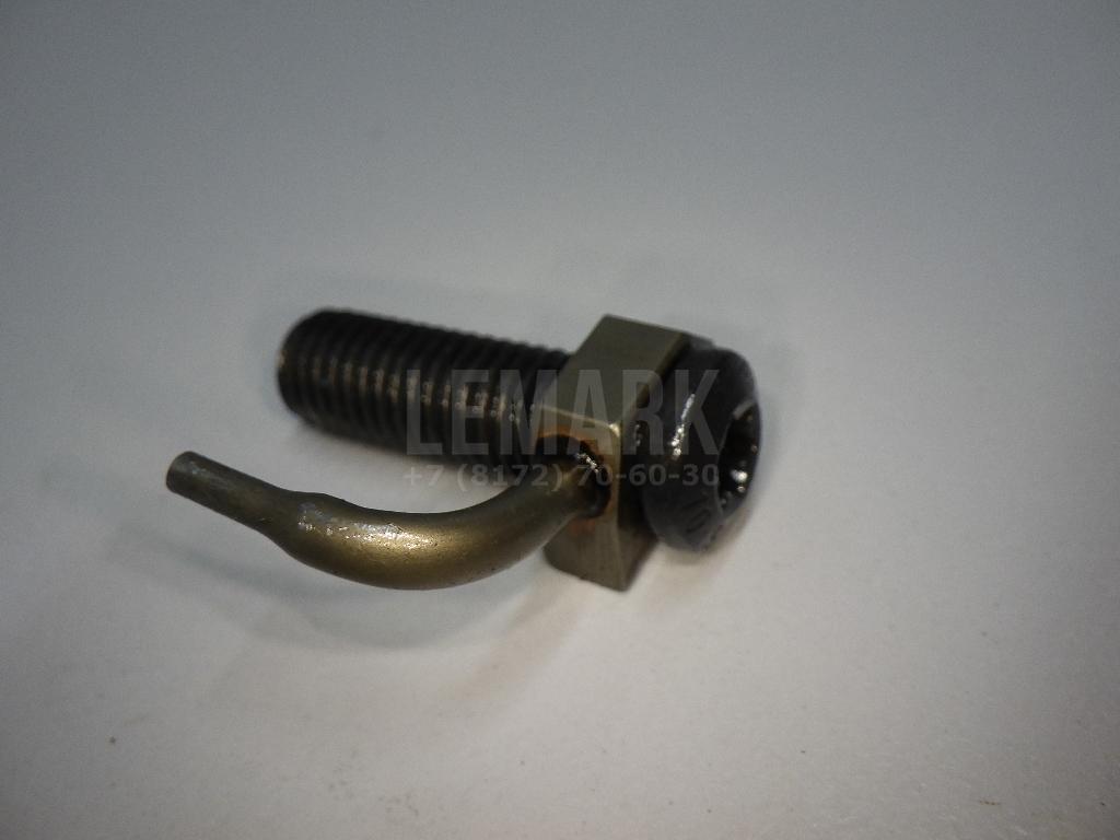 Форсунка масляная 06L103154G VAG