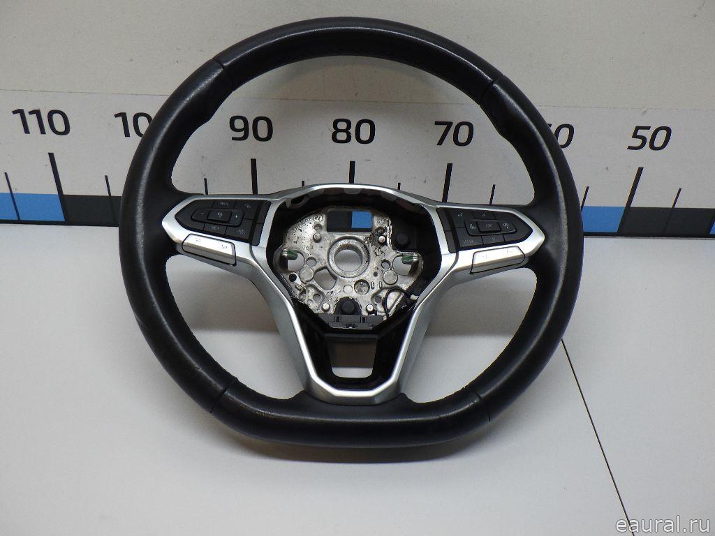Рулевое колесо для AIR BAG (без AIR BAG)